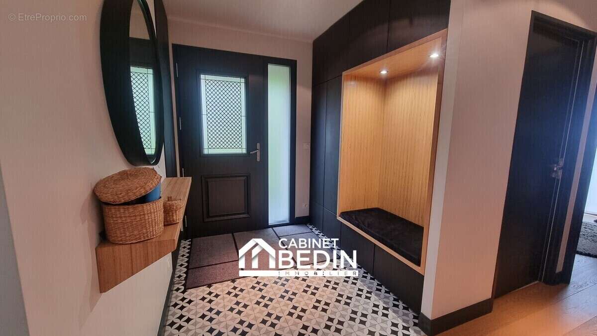 Maison à GUJAN-MESTRAS