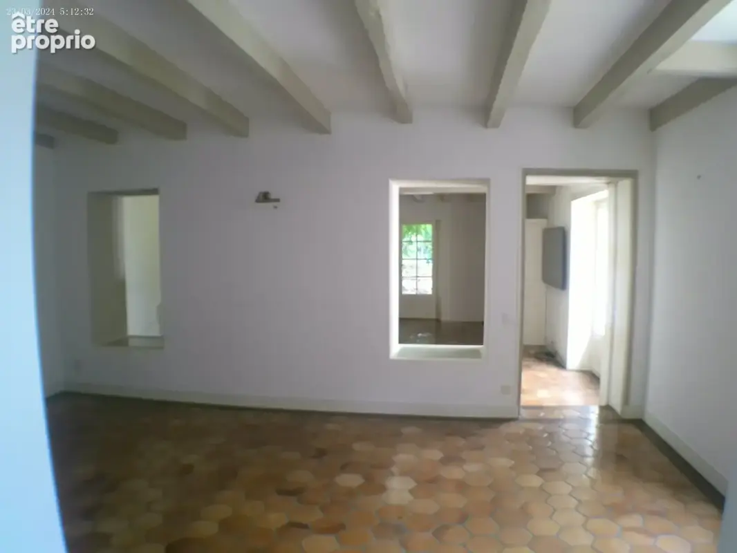 COGNAC - A Vendre Maison de Caractère SAINT BRICE - photo 28