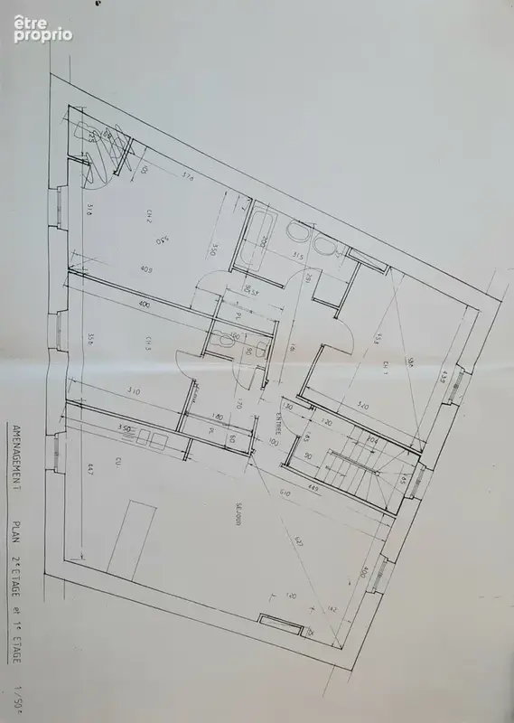 Immeuble à rentabilité immédiate (+10%) - photo 8
