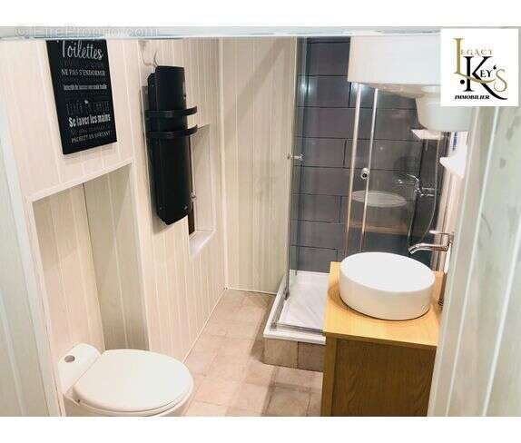 Appartement 37 m² à Nimes  - photo 5