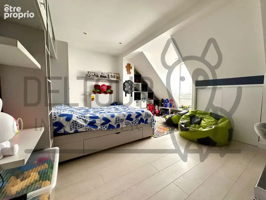 Maison a pommeuse - photo 14