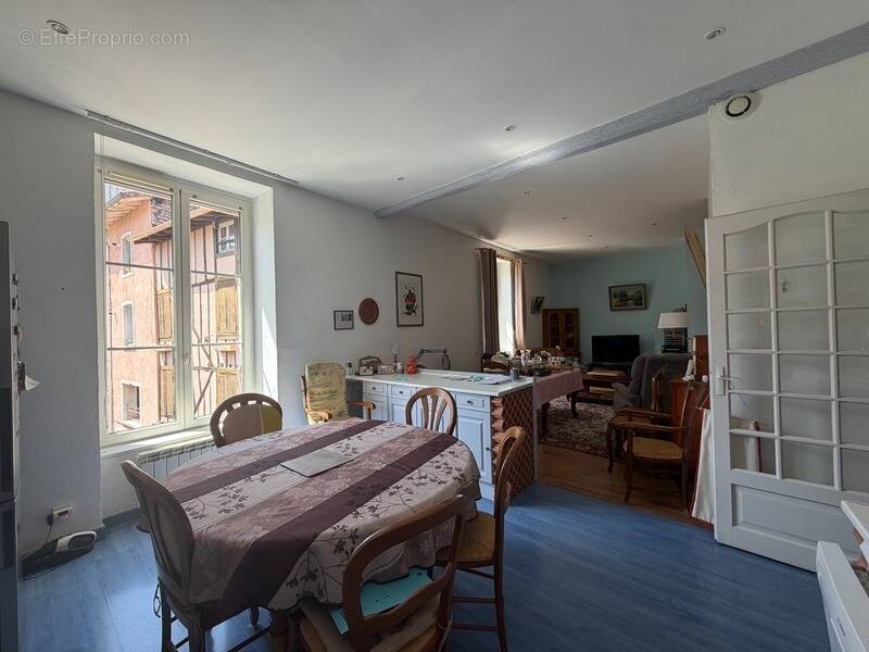 Appartement à MACON