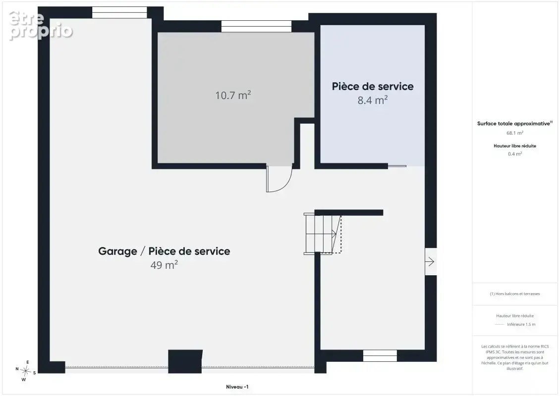 Maison 7 pièces 194 m² à vendre à Saint-Amand-Les-Eaux (59230) - photo 18
