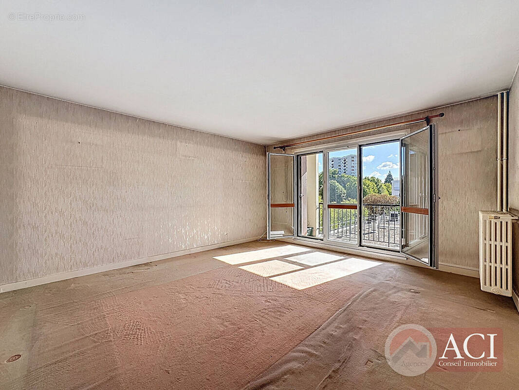 Appartement à EAUBONNE