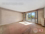 Appartement à EAUBONNE