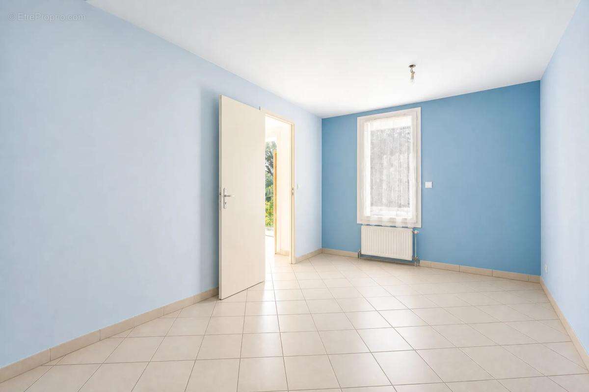 Appartement à VILLEVAUDE
