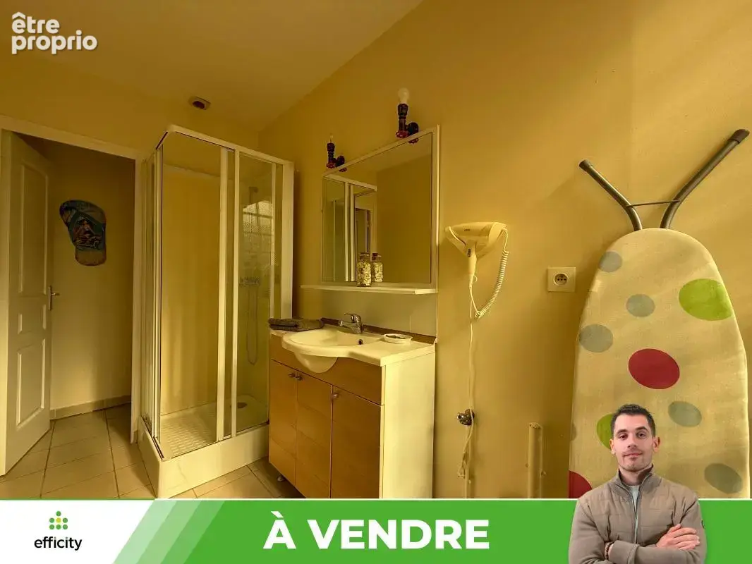 Appartement 12 pièces 183 m² à vendre à Usson-Du-Poitou (86350) - photo 12