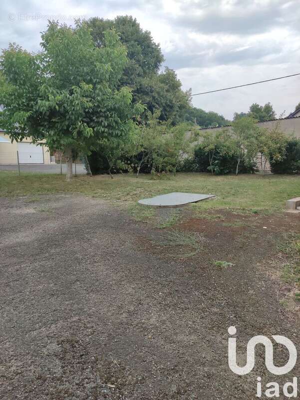 Photo 7 - Maison à LA FLECHE