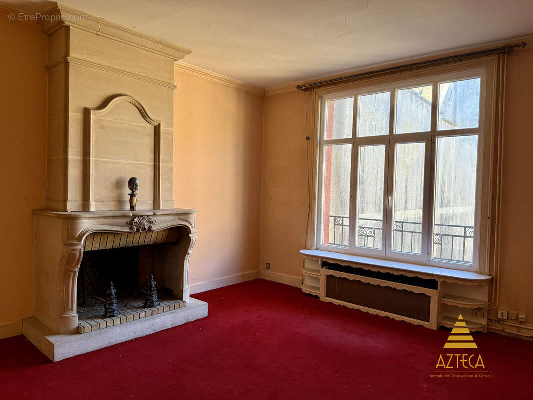 Appartement à DOUAI