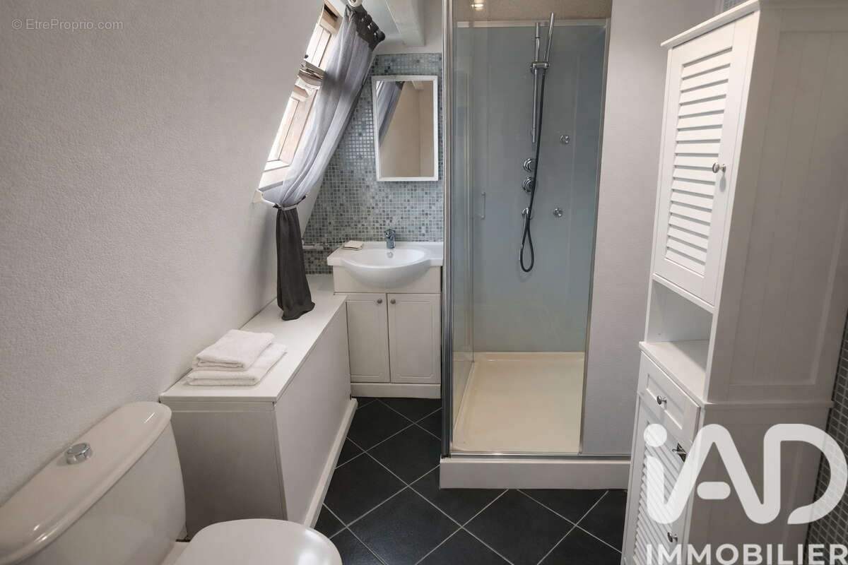 Photo 6 - Appartement à LE PERREUX-SUR-MARNE