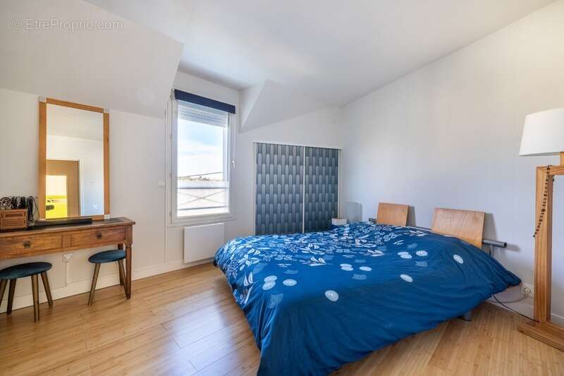 Maison à VILLEMOISSON-SUR-ORGE