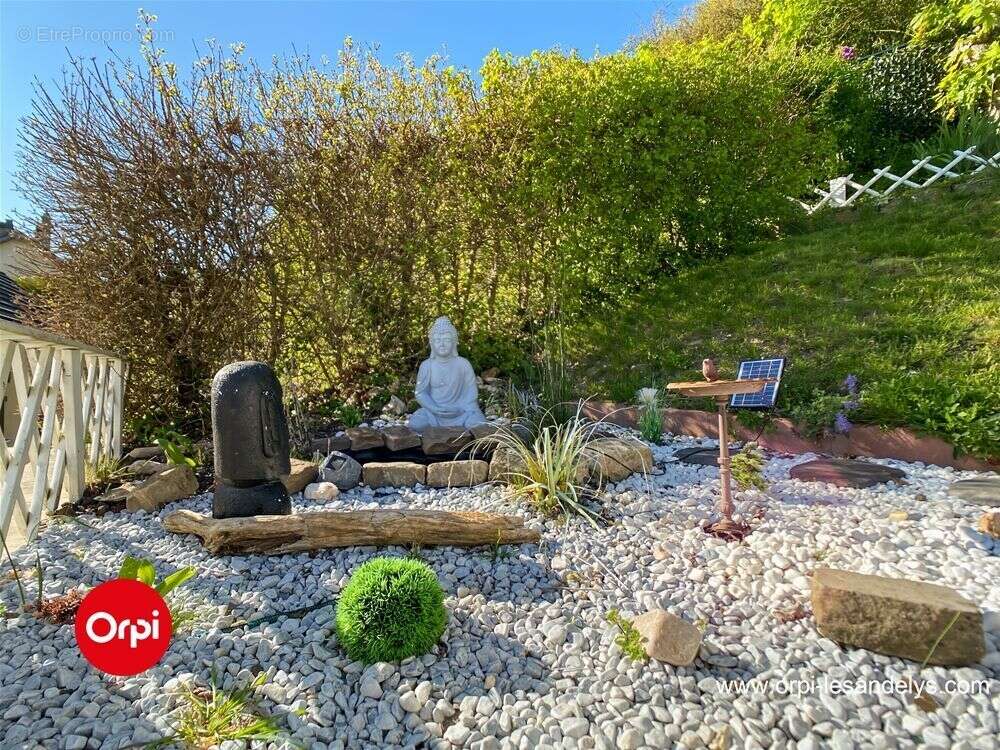 Maison à LES ANDELYS