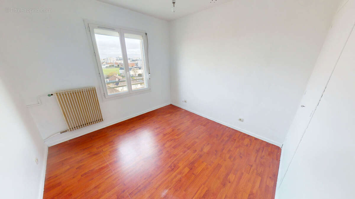 Appartement à CAEN