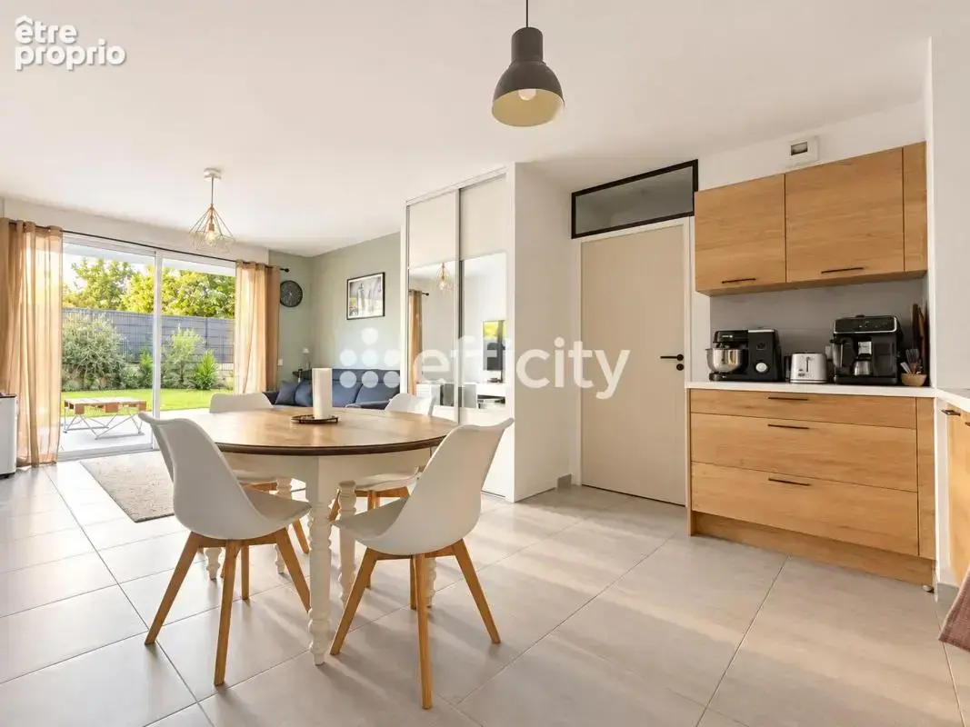 Appartement - photo 2