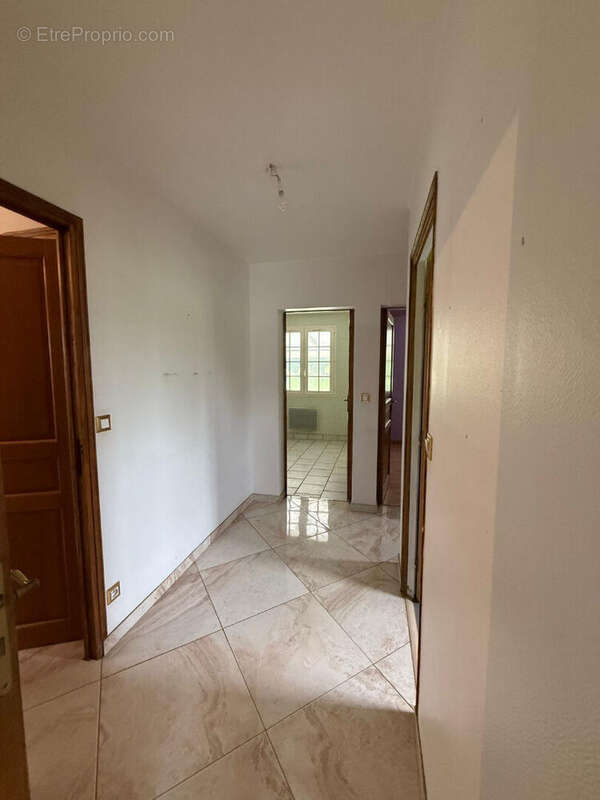 Maison à CHATEAU-THIERRY