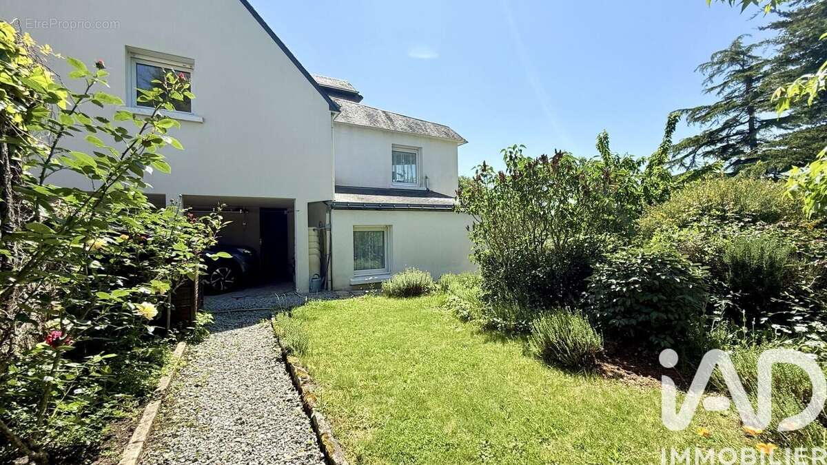 Photo 4 - Maison à SENE