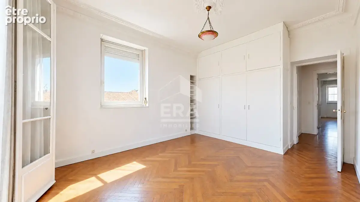Appartement 96m² à nice - photo 11
