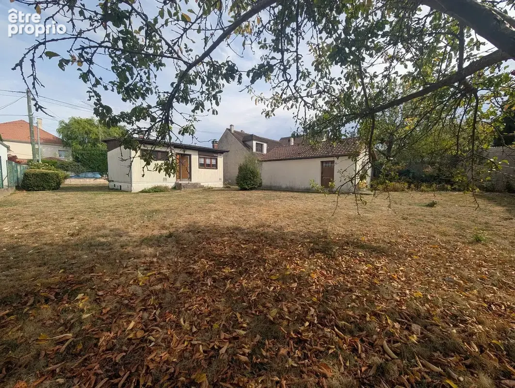 Photo Maison à Pontault-Combault au prix de 420 000€