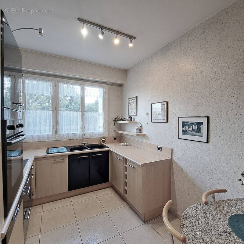 Appartement à ANGERS