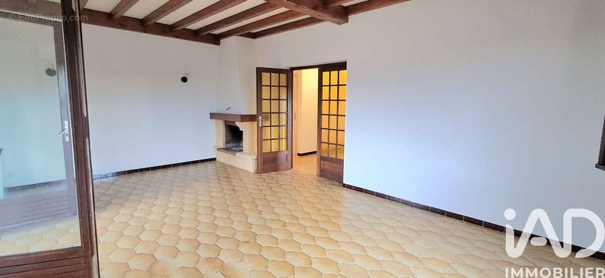 Photo 3 - Maison à DIE