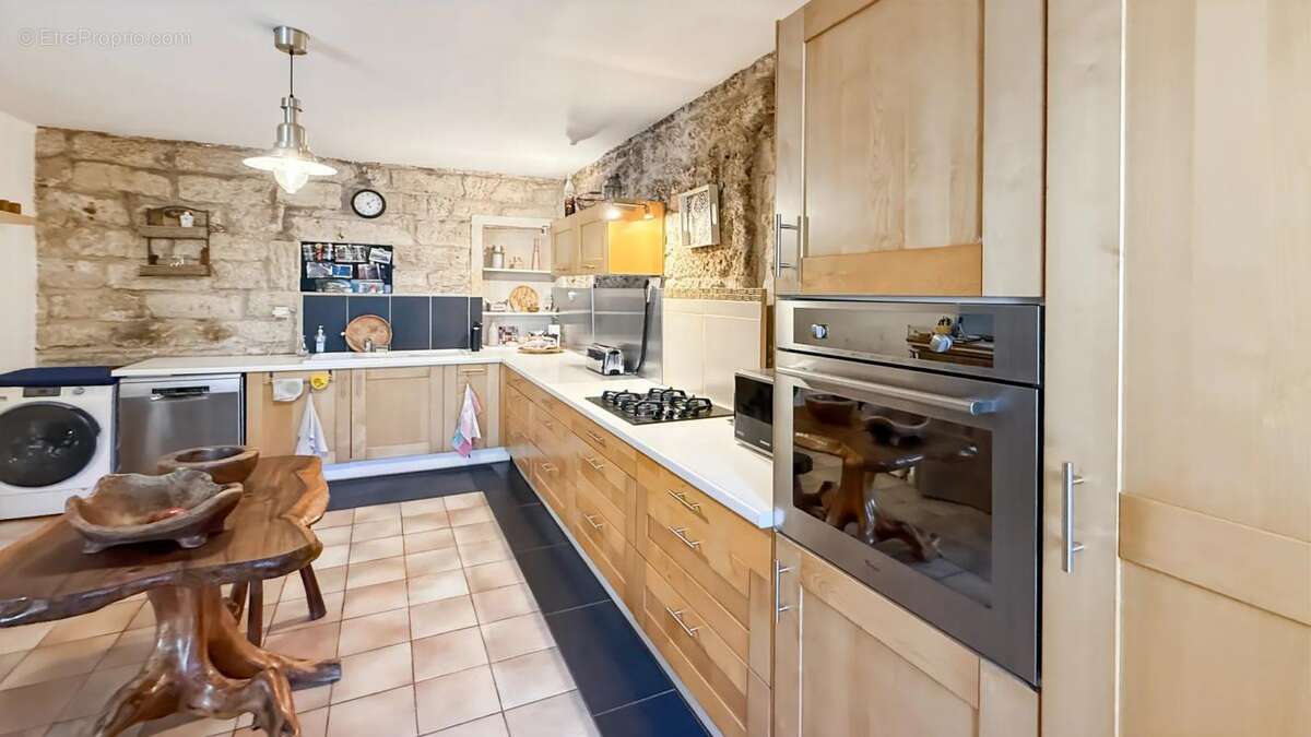 Appartement à LOUPIAN