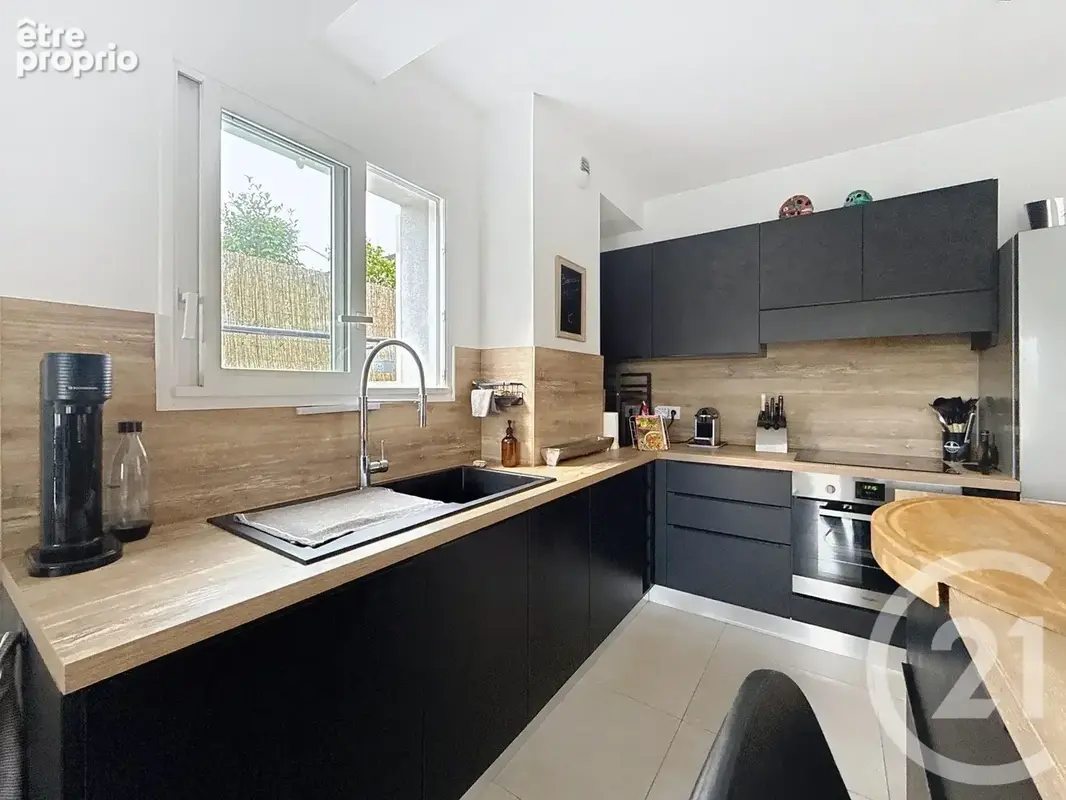 Maison 3 pièces 71 m² à vendre à Aleria (20270) - photo 6