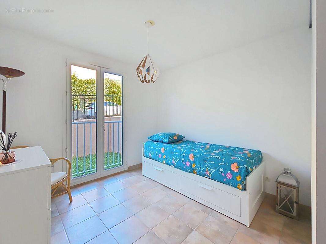 Appartement à BELGENTIER