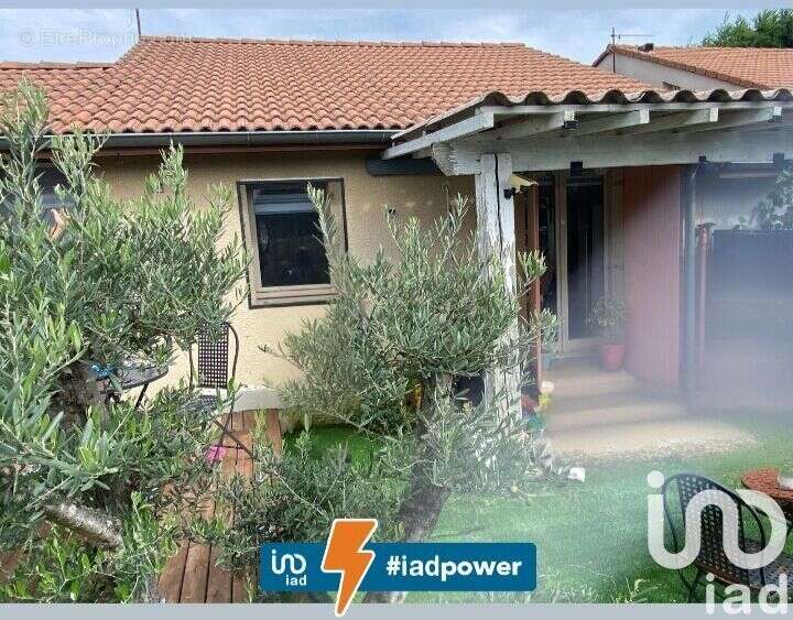 Photo 3 - Maison à LE TEIL