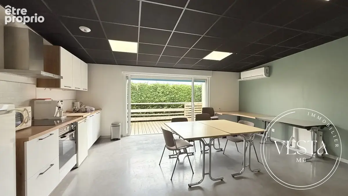 Commerce 104 m² à vendre à Dijon (21000) - photo 2