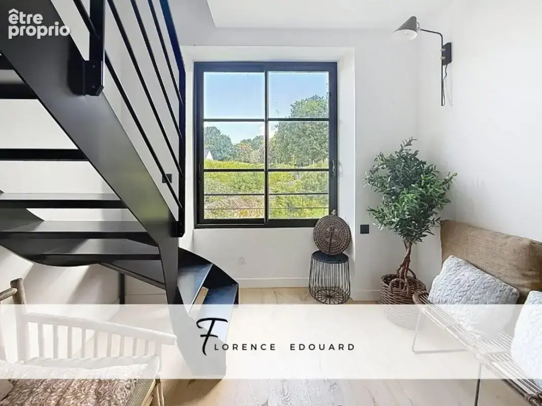 Maison 5 pièces 140 m² à vendre à Loctudy (29750) - photo 10