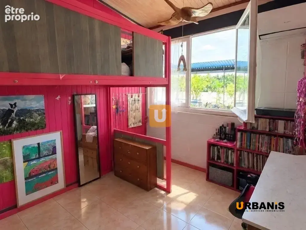 Maison t4 , piscine et grandes verandas - photo 6