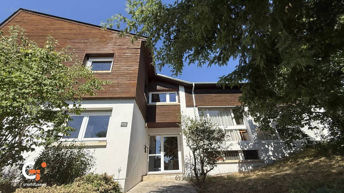 Maison à TOURVILLE-LA-RIVIERE