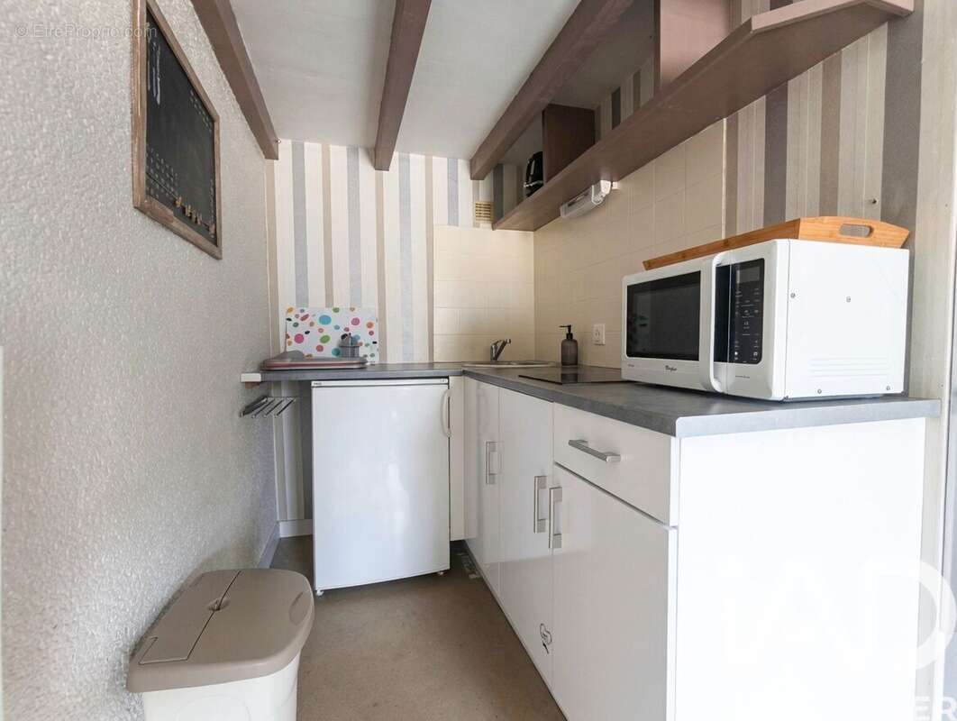 Photo 4 - Appartement à POITIERS