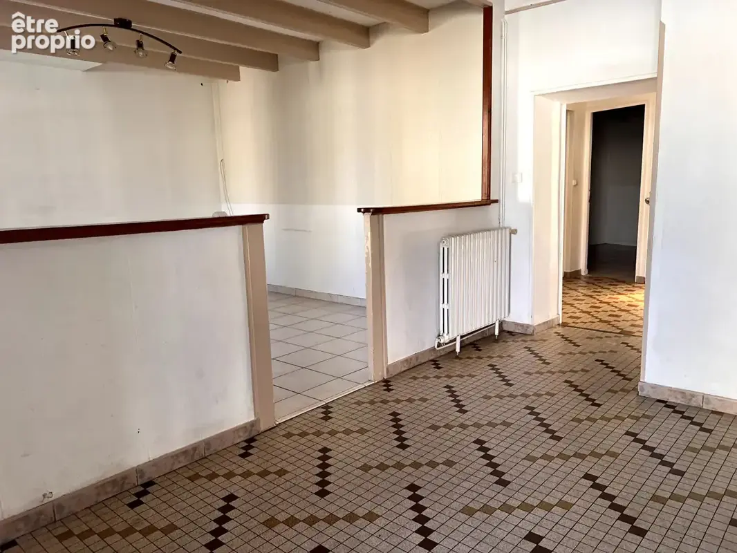 Maison de village au coeur de Gensac - photo 3