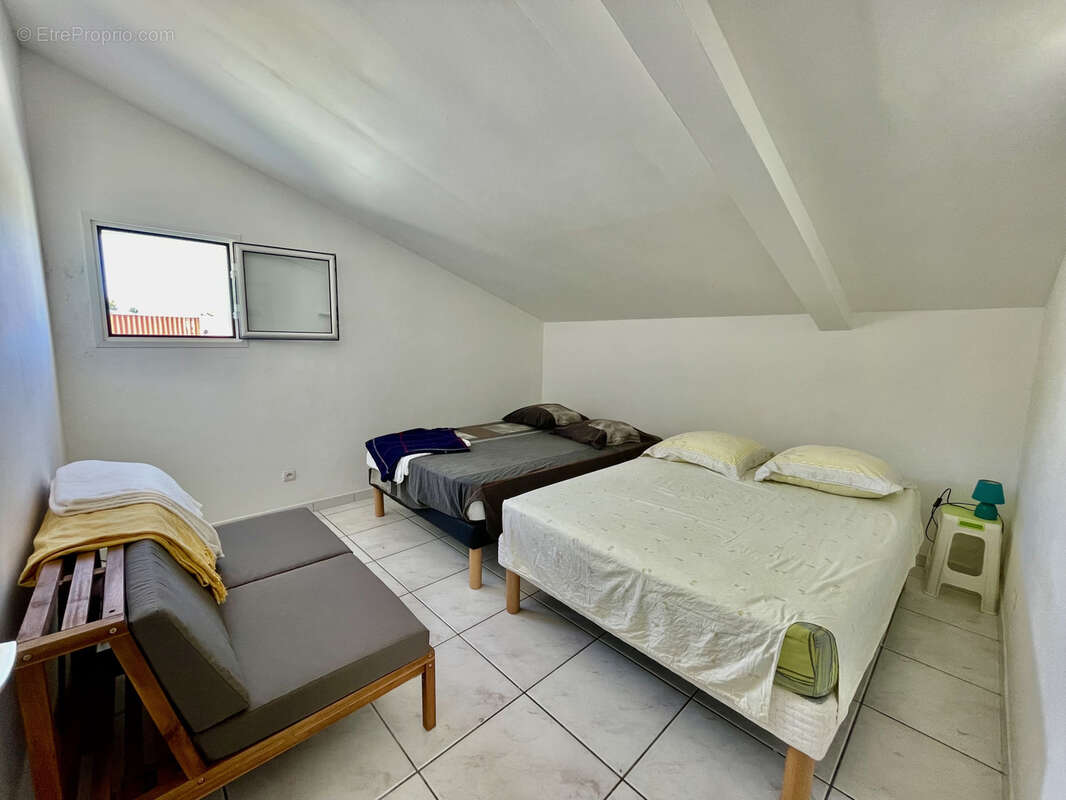 Maison à SAINT-JOSEPH