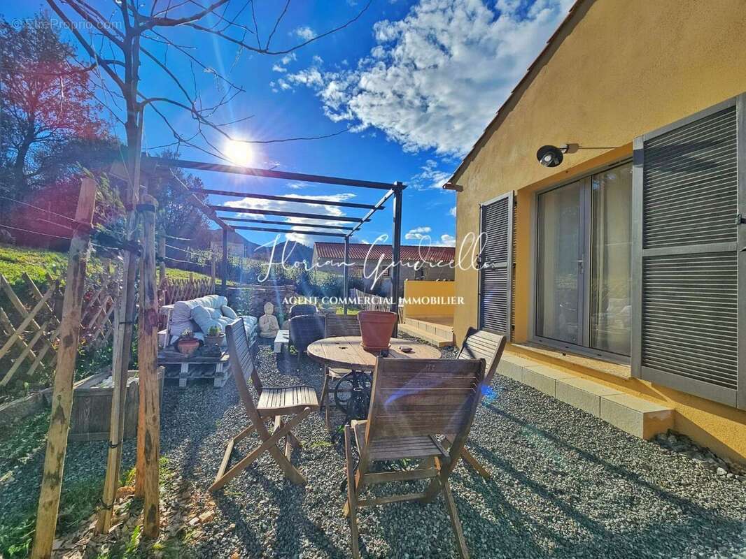 Maison 90 m² à Bisinchi  - photo 3