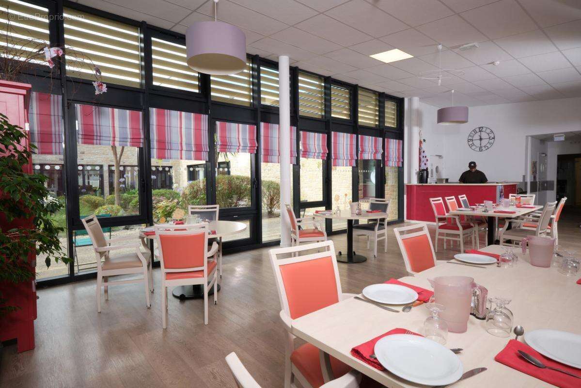 Appartement à QUEVEN