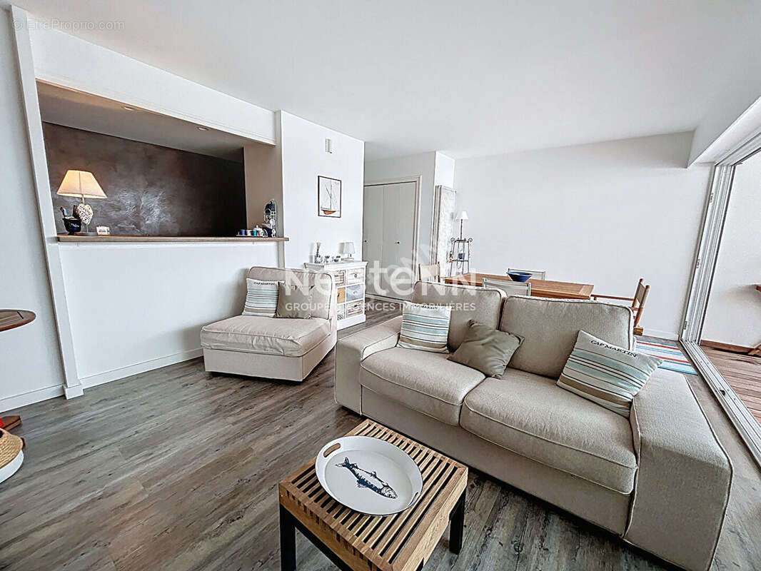 Appartement à LE GRAU-DU-ROI