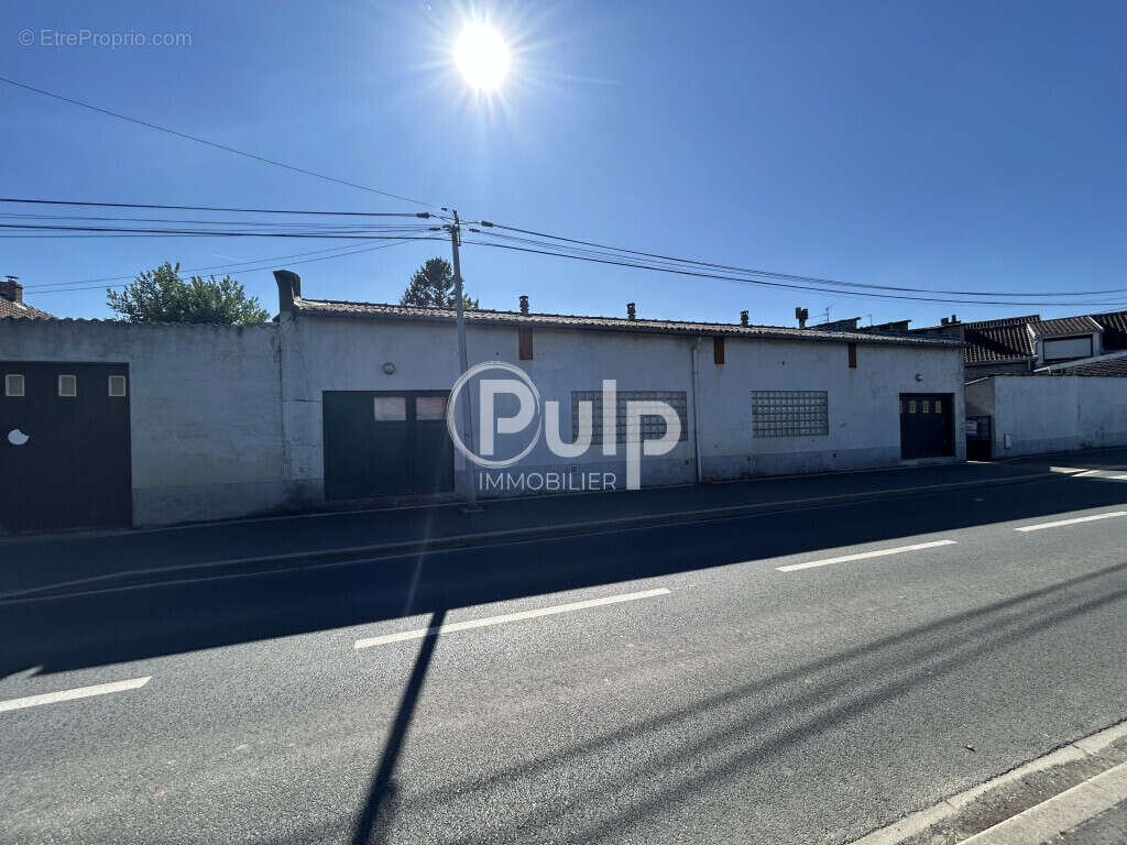 Appartement à HANTAY