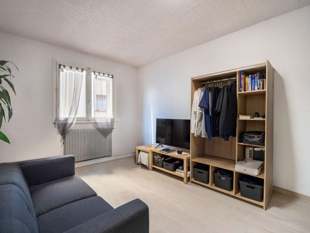 Appartement à THONON-LES-BAINS