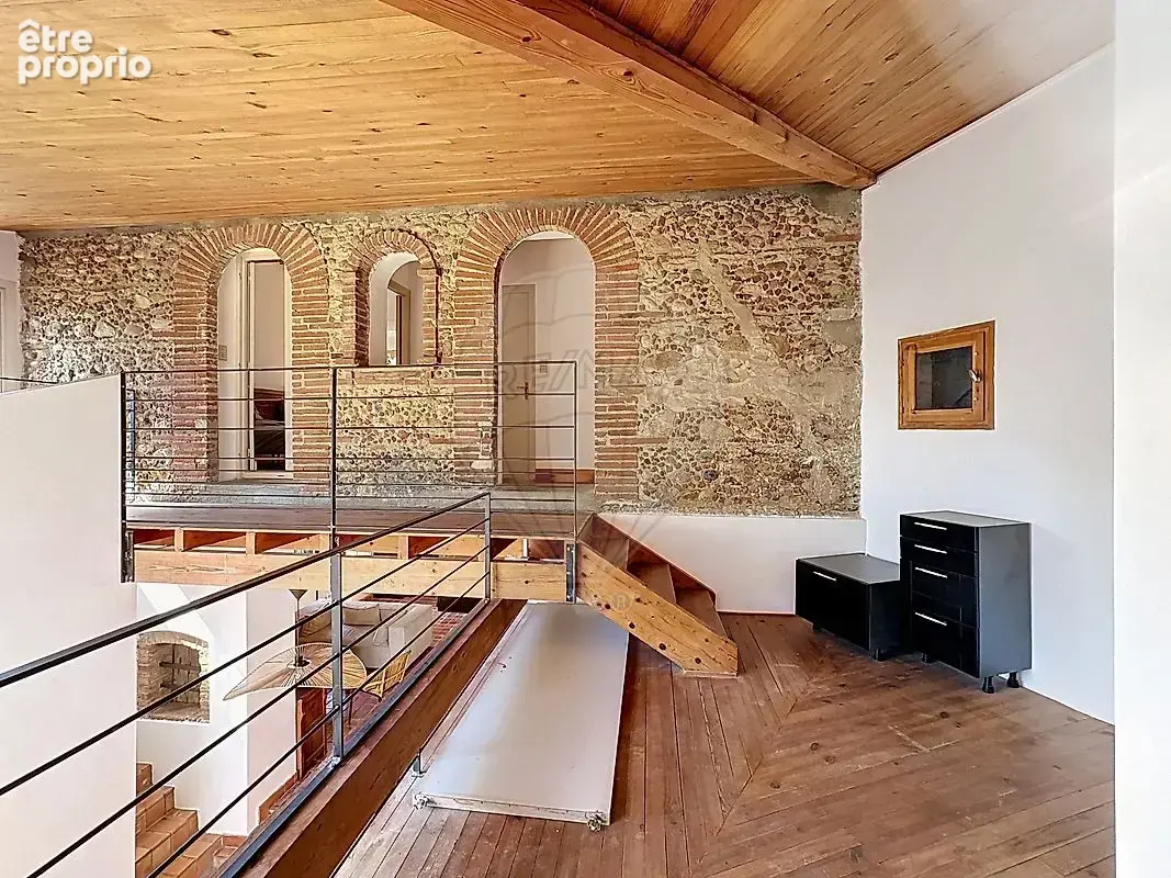 Maison 4 chambre(s) à vendre - photo 11