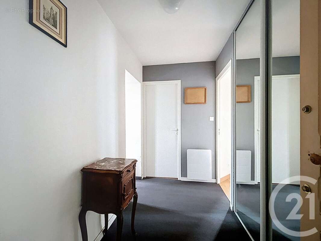 Appartement à LANNION