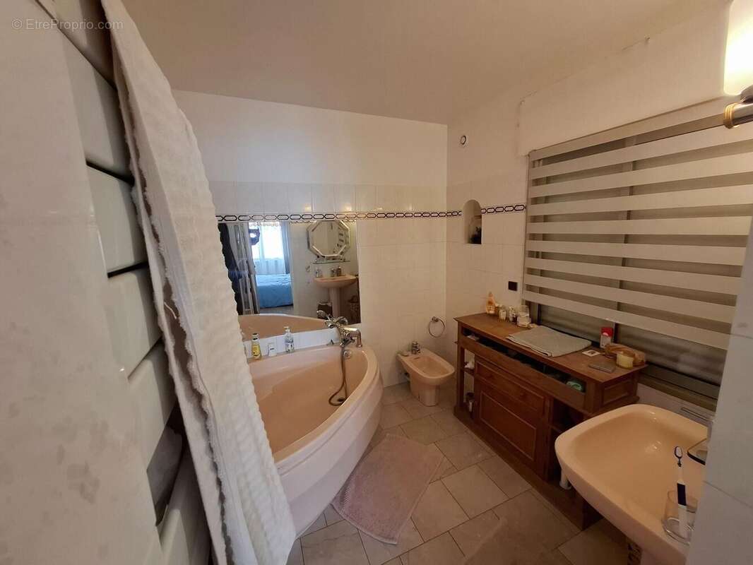 Photo 9 - Maison à SAINT-MARCEL