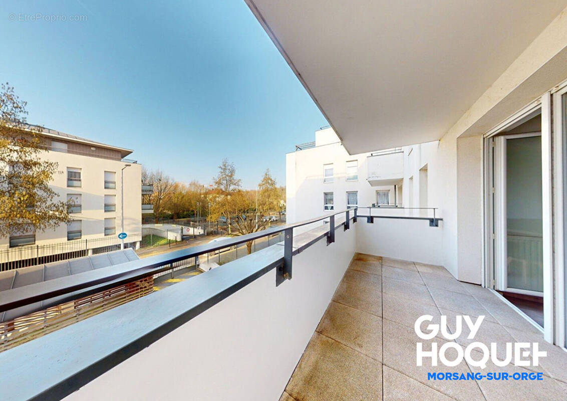 Appartement à ATHIS-MONS