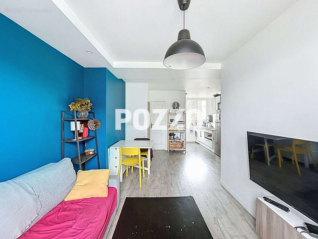 Appartement à CAEN