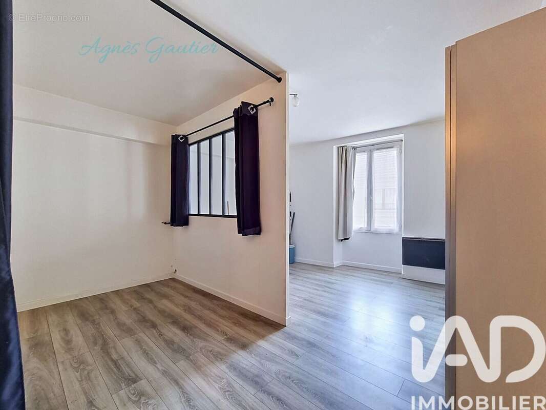 Photo 4 - Appartement à CHENNEVIERES-SUR-MARNE