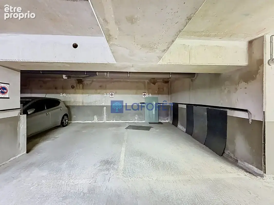 Appartement Saint Pierre Du Perray 5 pièce(s) 92 m2 - photo 14