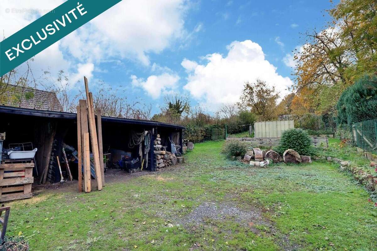 Photo 6 - Maison à LE QUESNOY