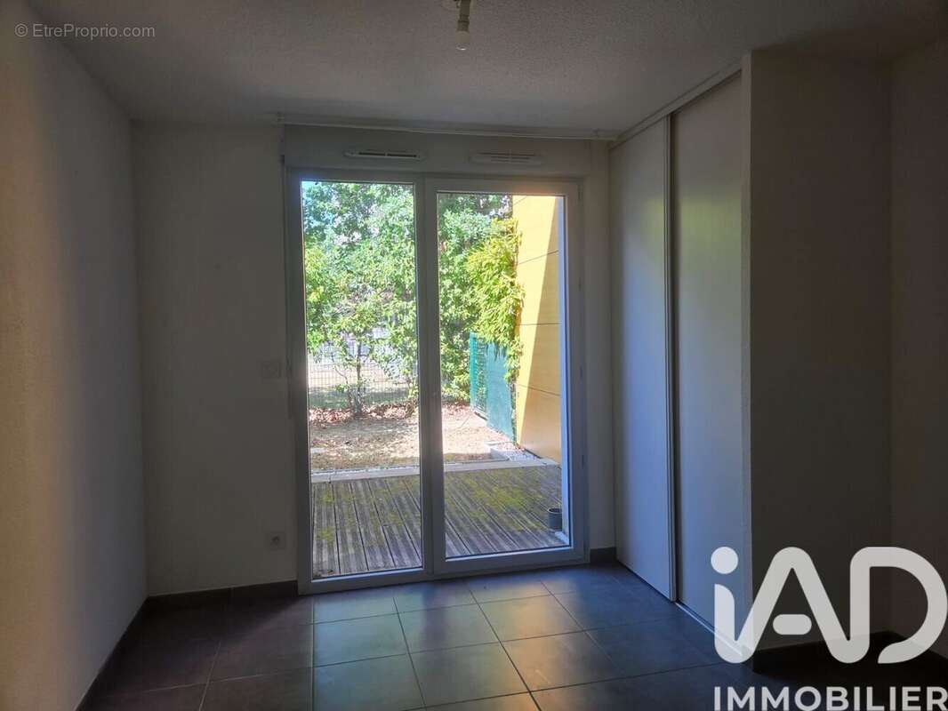 Photo 3 - Appartement à TOULOUSE
