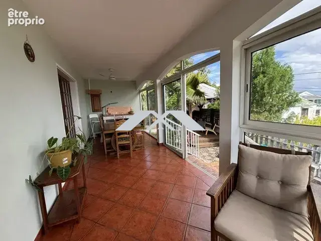 Appartement 160 m² à vendre à Saint-Joseph (97480) - photo 6